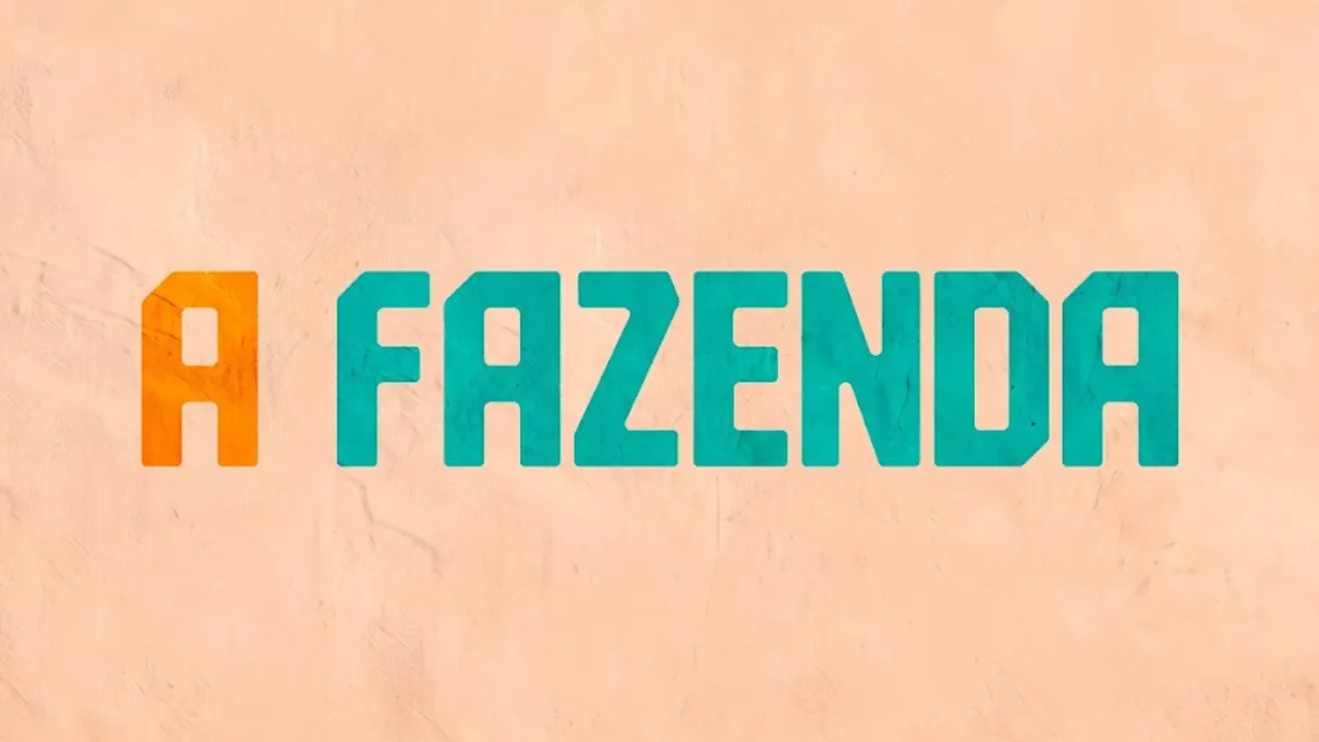 Que horas é a Prova do Fazendeiro de A Fazenda 18 hoje (23/9)?