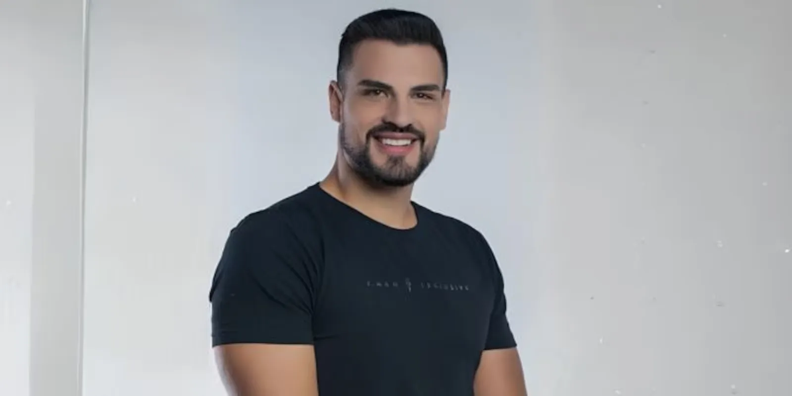 Quem é Renê Thristan? Conheça o ator de Chiquititas que está em A Fazenda 18