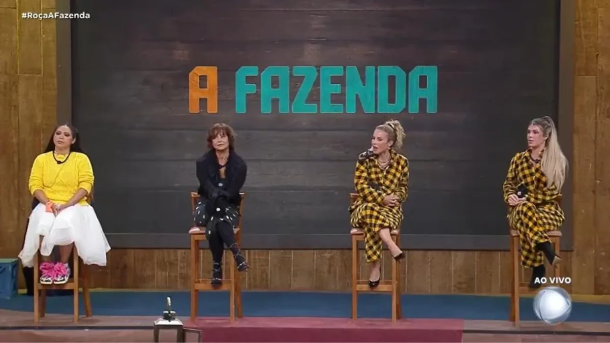 Quem sai de A Fazenda 18 hoje (29/10)? Veja os participantes da Roça
