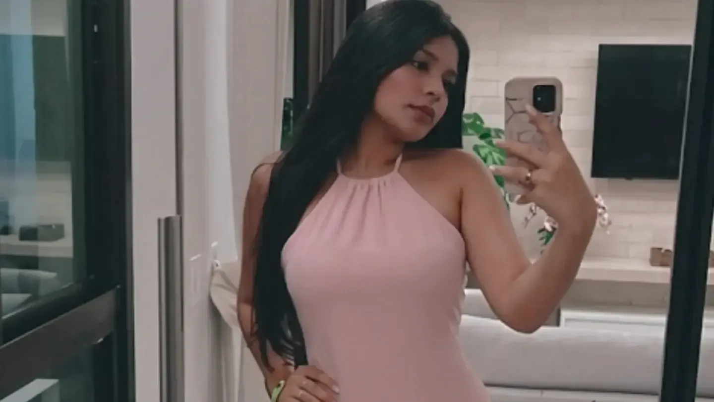 Quem era a universitária encontrada morta no condomínio onde morava com o namorado?