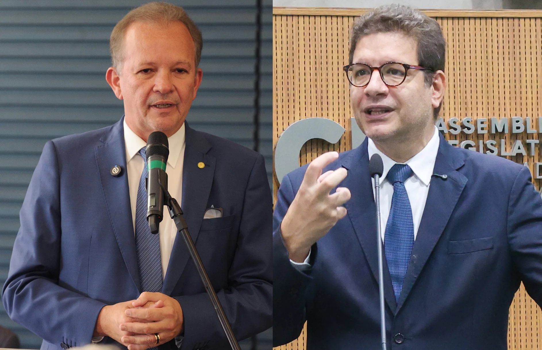 Ação do PDT no STF pode mudar eleitos para a Câmara dos Deputados pelo Ceará