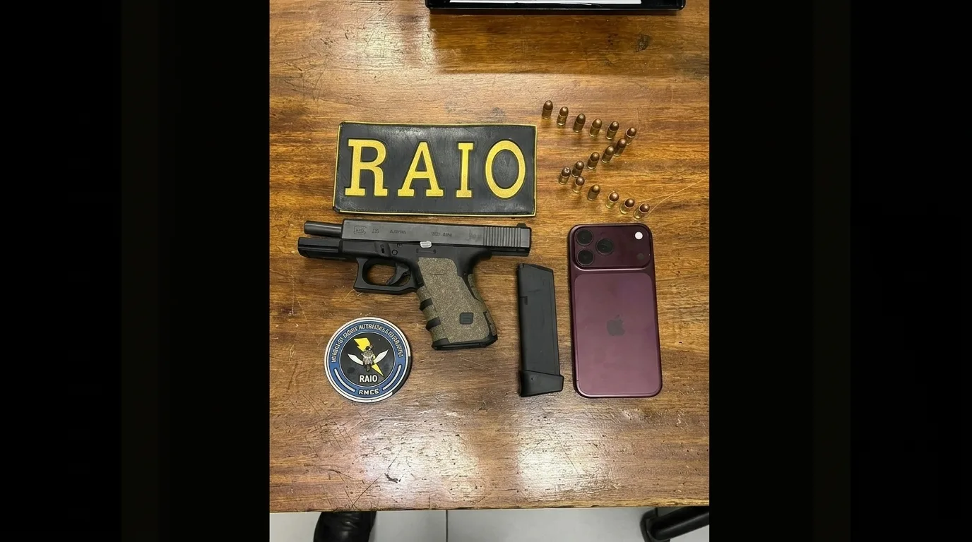 Advogado e esposa são soltos após prisão por ameaças a policiais no Ceará