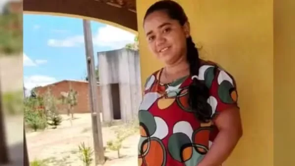 Feminicídio em Ubajara: homem é condenado a 39 anos de prisão por matar ex-companheira
