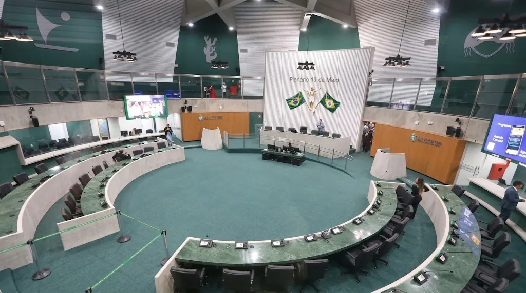 Candidatos a deputado estadual pelo MDB no Ceará: veja nomes e números