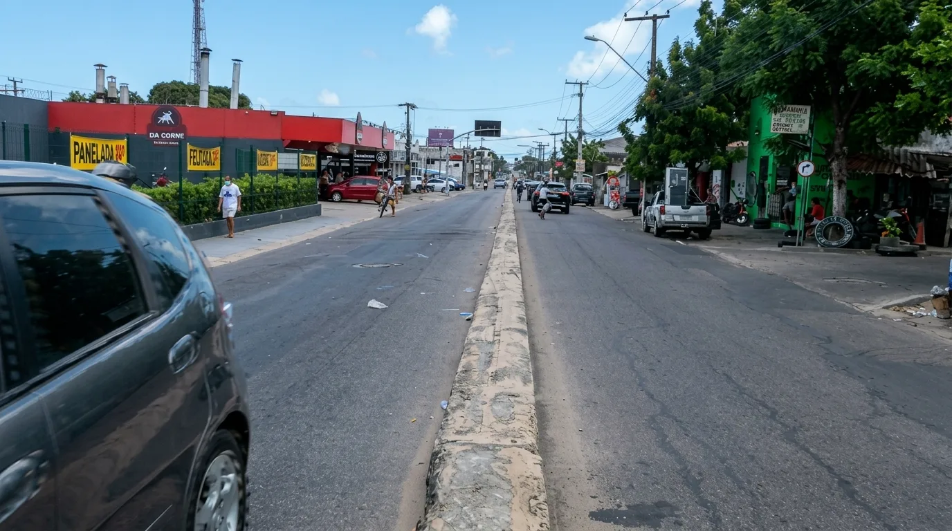 Álvaro Weyne: conheça a história do bairro que cresceu com a chegada da ferrovia em Fortaleza