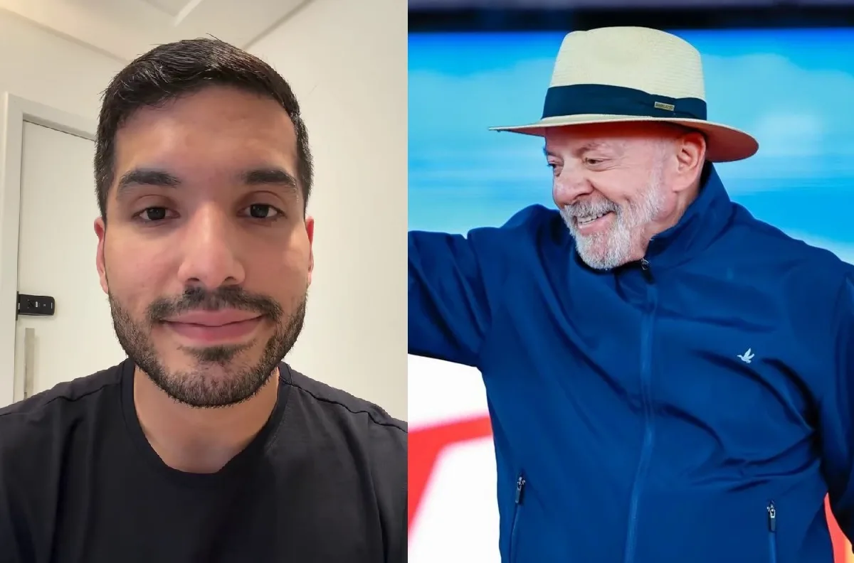 André Fernandes não contesta resultado da eleição: “muita gente votou sim no Lula”