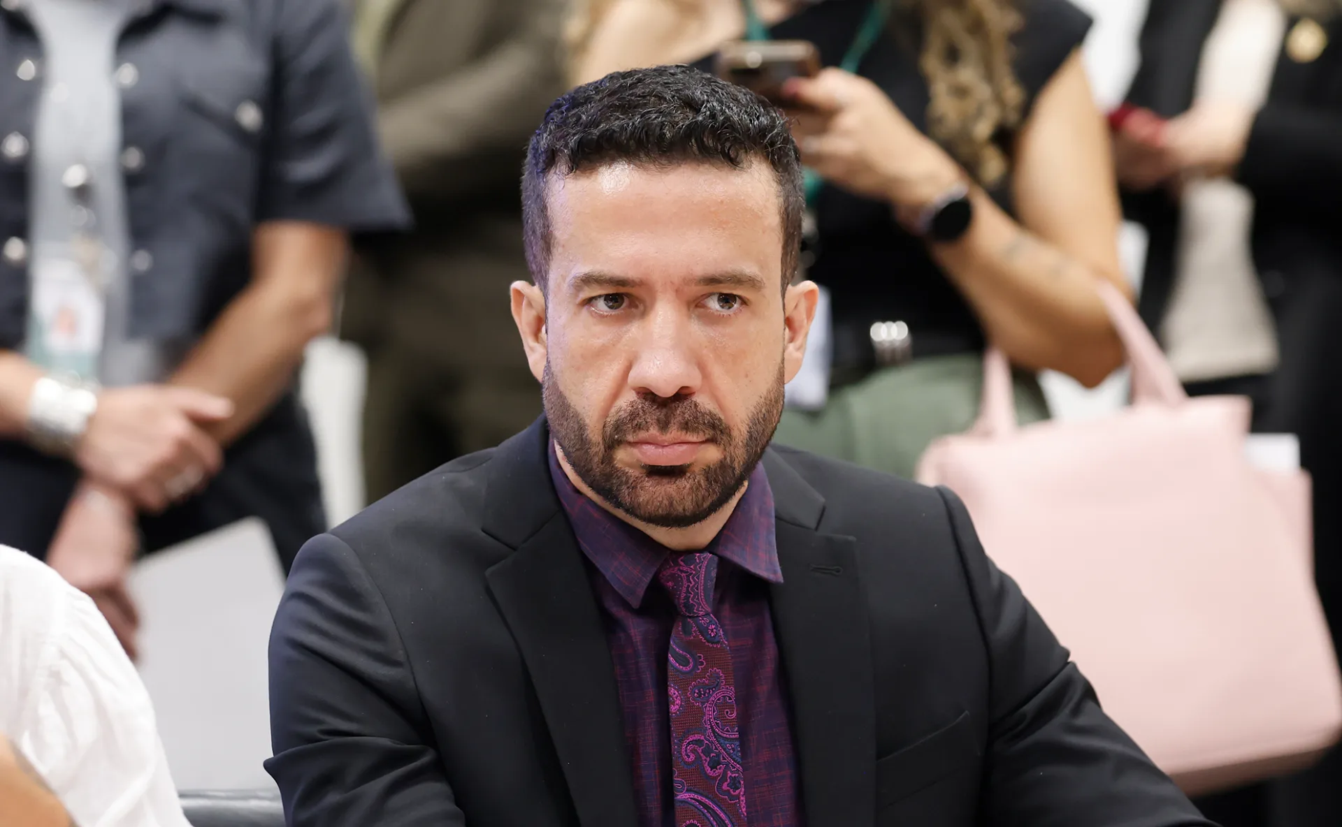 André Janones sai fortalecido após vitória de Lula e ganha projeção com mobilização digital