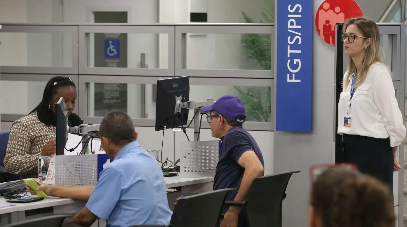 Antigo PIS/Pasep: Caixa libera novo lote de dinheiro esquecido nesta sexta-feira (25)