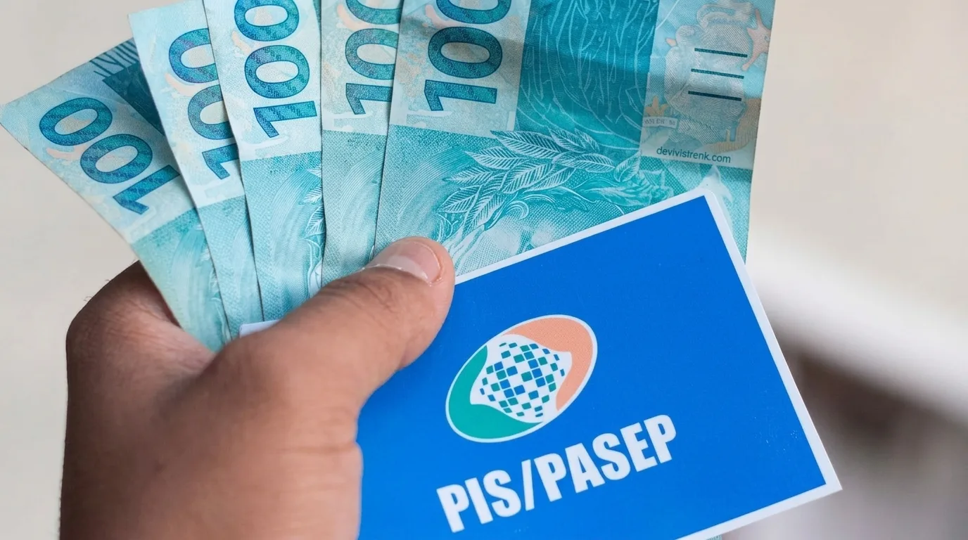 Antigo PIS/Pasep: prazo termina hoje para pedir dinheiro esquecido e receber no lote de outubro