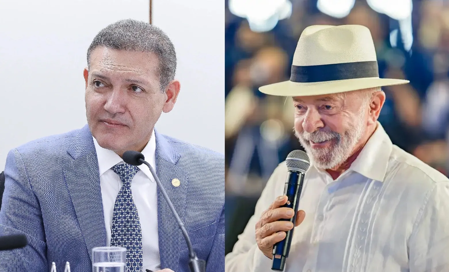 Área técnica do TSE responde a Kassio e não encontra conteúdos denunciados por Flávio em canal pró-Lula