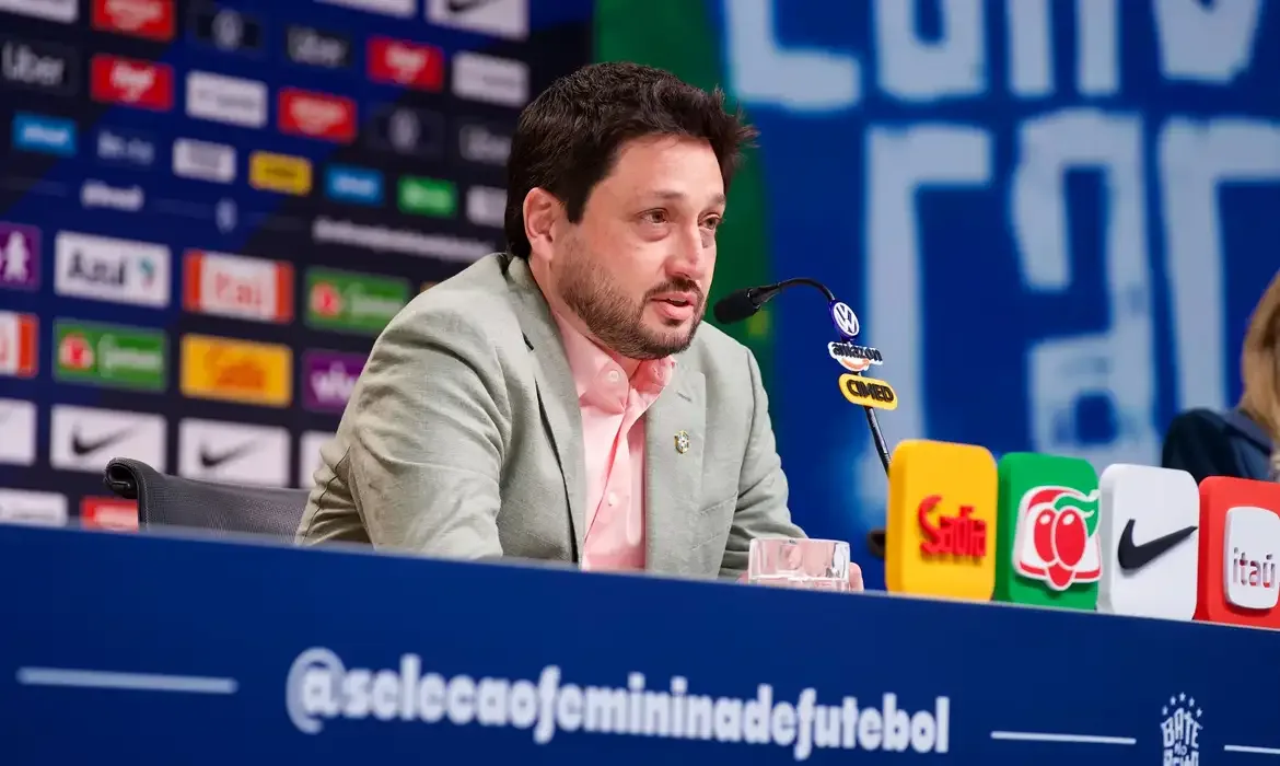 Arthur Elias convoca seleção feminina para amistosos do Brasil contra Argentina; confira lista