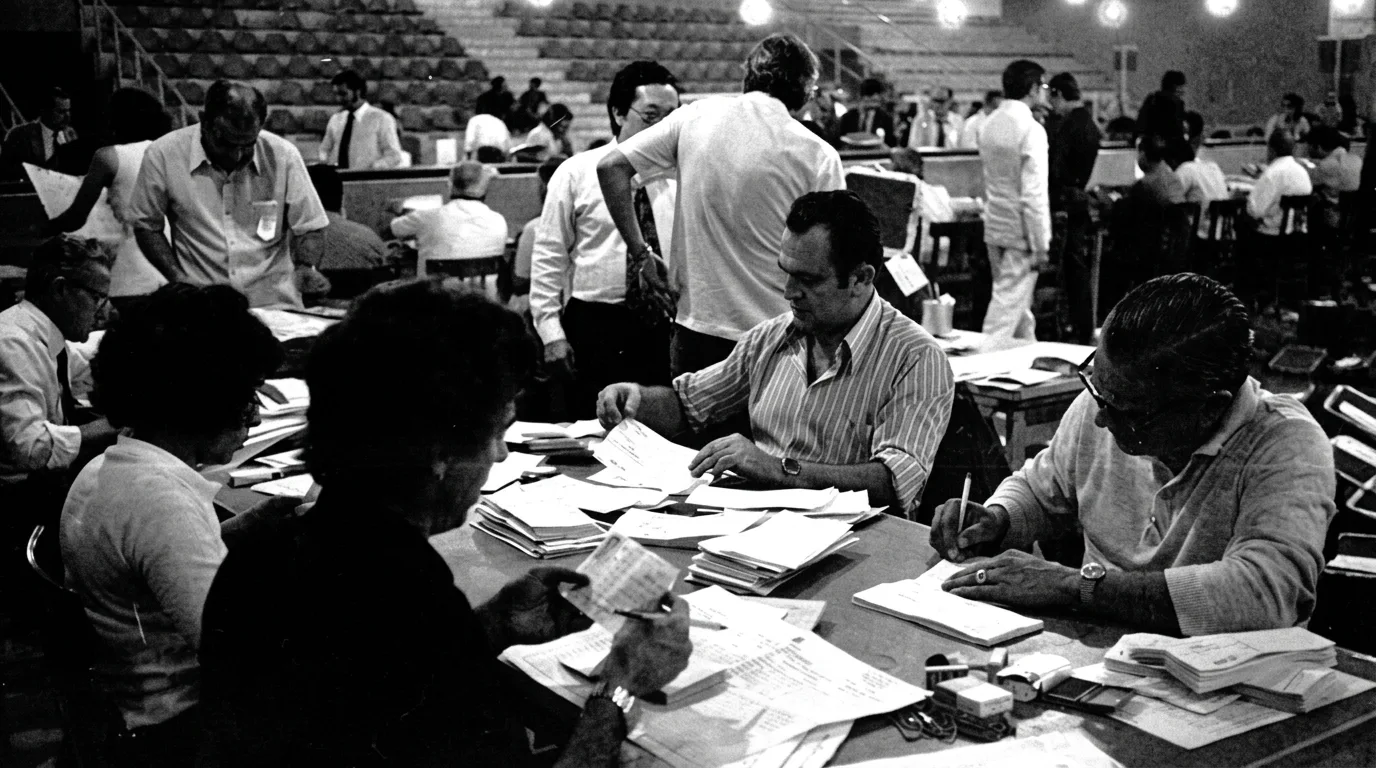 As eleições que mudaram o Ceará: relembre disputas históricas pelo Governo do Estado