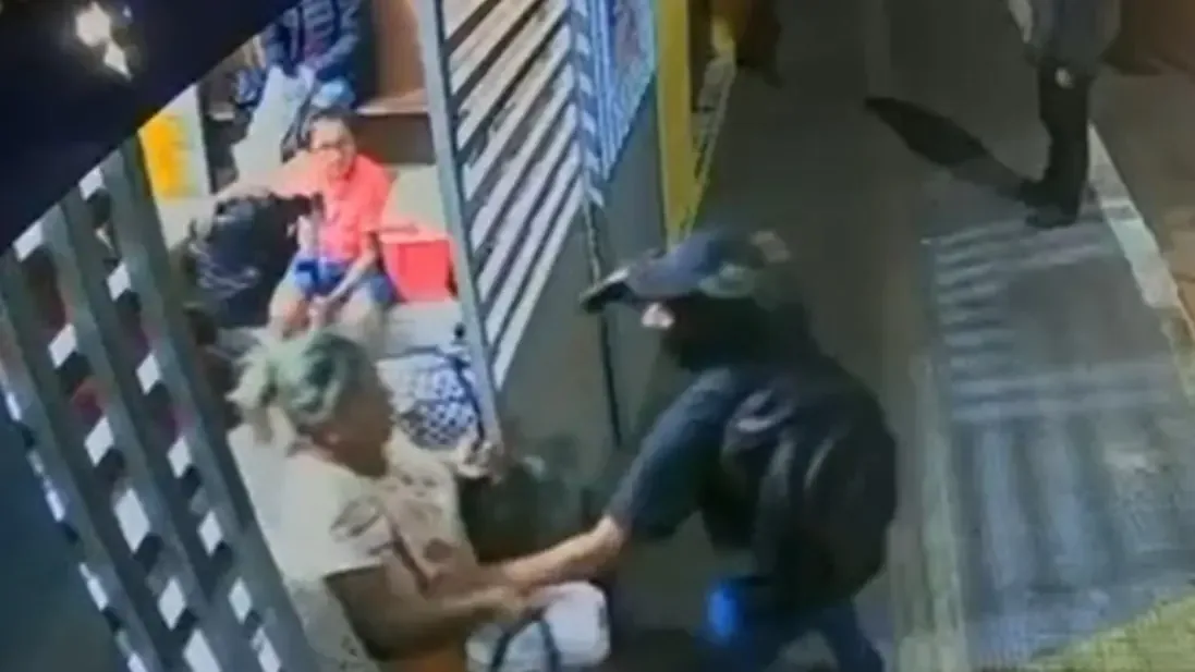 Romeiros são assaltados na chegada a pousada em Juazeiro do Norte