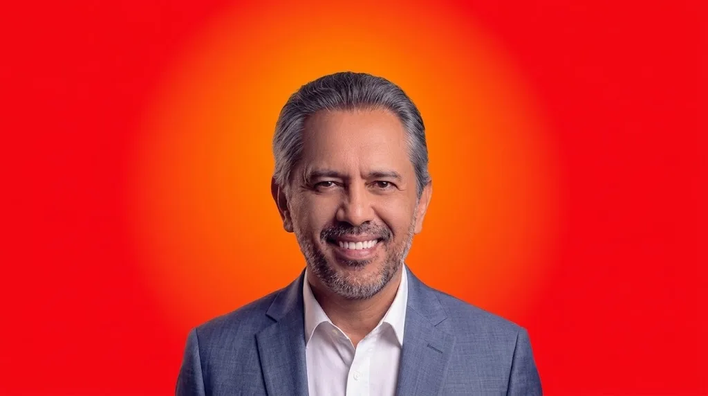 Qual é o número de Elmano de Freitas para governador do Ceará nas Eleições 2026?