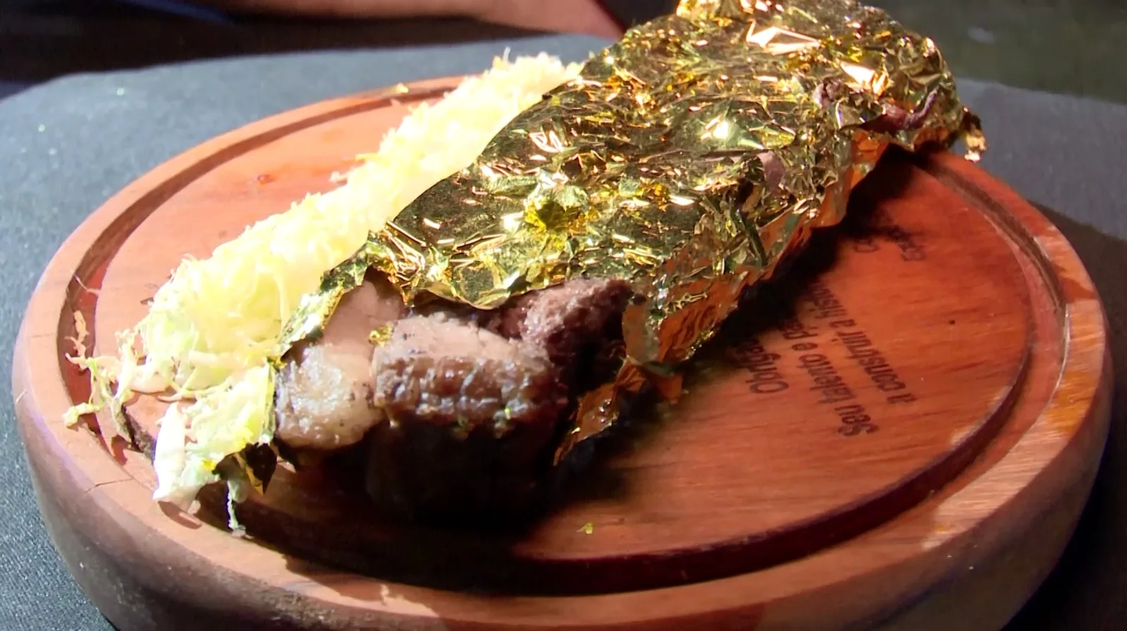 BBQ Show Fortaleza 2026 terá mais de 60 estações de carnes e seis horas de open food