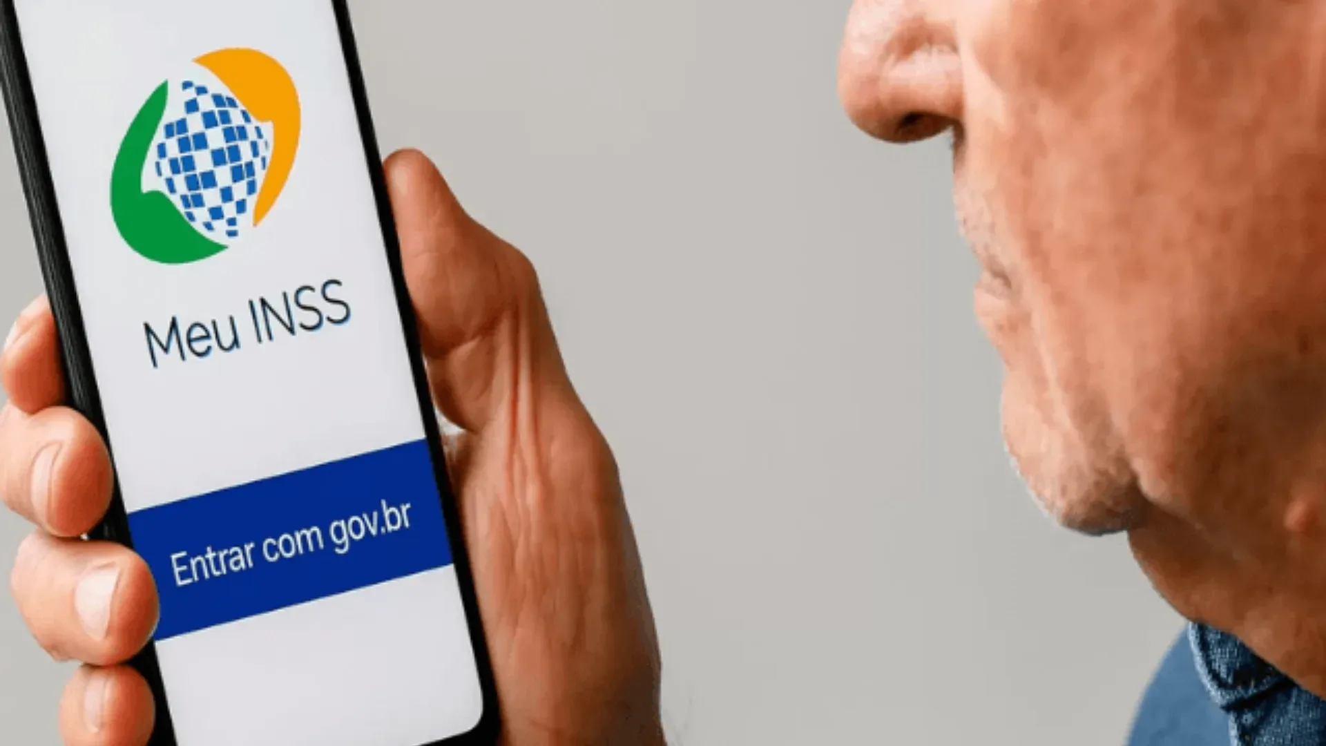 INSS desmente prazo para bloquear benefícios de quem não tem biometria; veja as regras