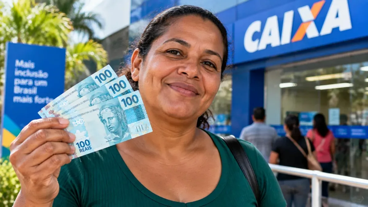 Bolsa Família de outubro pode chegar a R$ 1.153; veja quem recebe esse valor