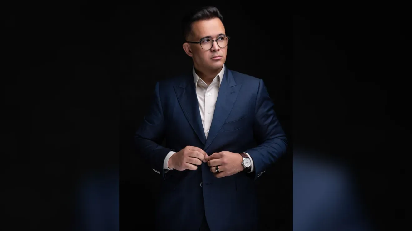 Saiba quem é Bruno Avelar, empresário que estava a bordo de helicóptero com o cantor Rick