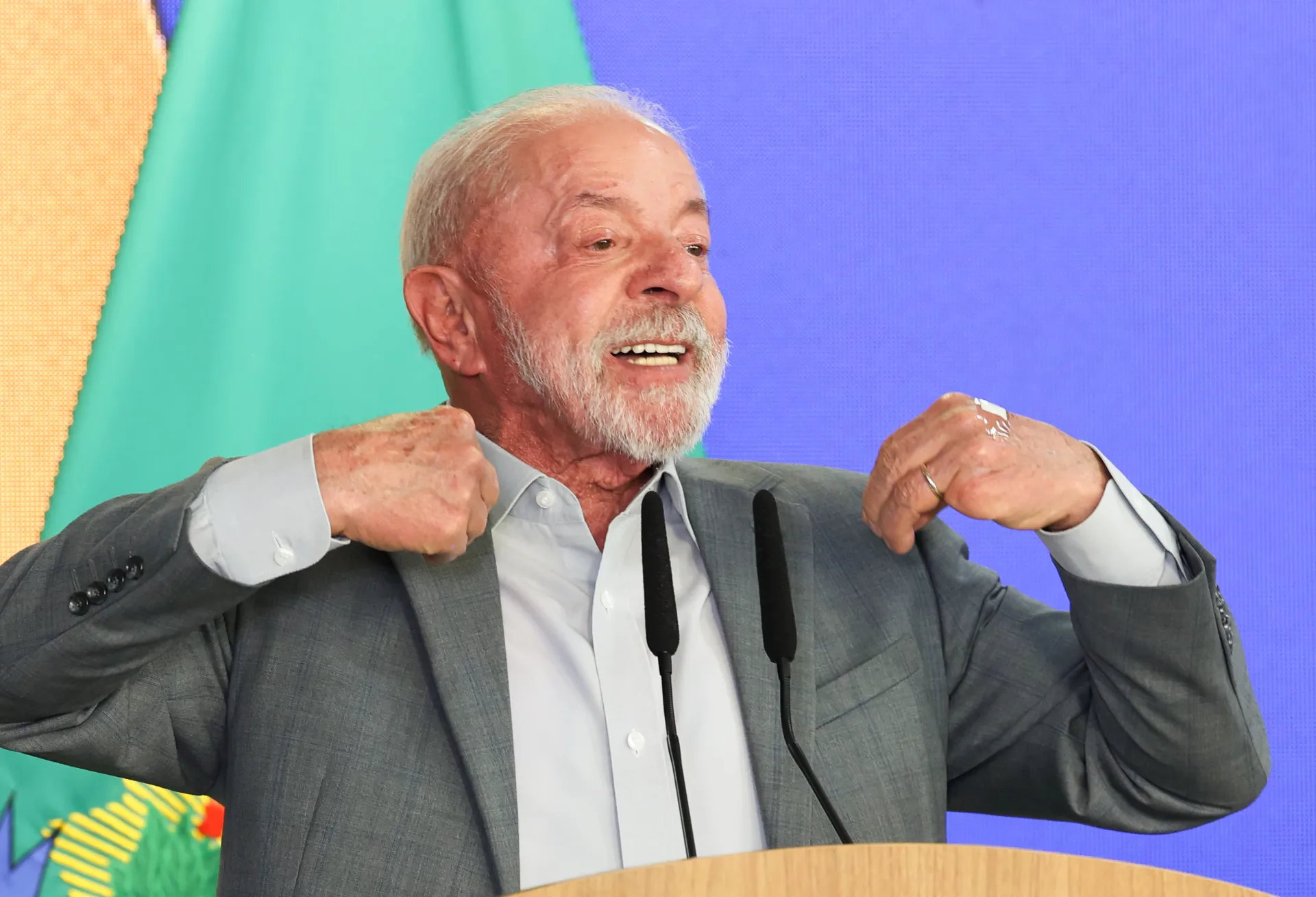 Reeleito, Lula poderá indicar quatro ministros para o STF até 2030