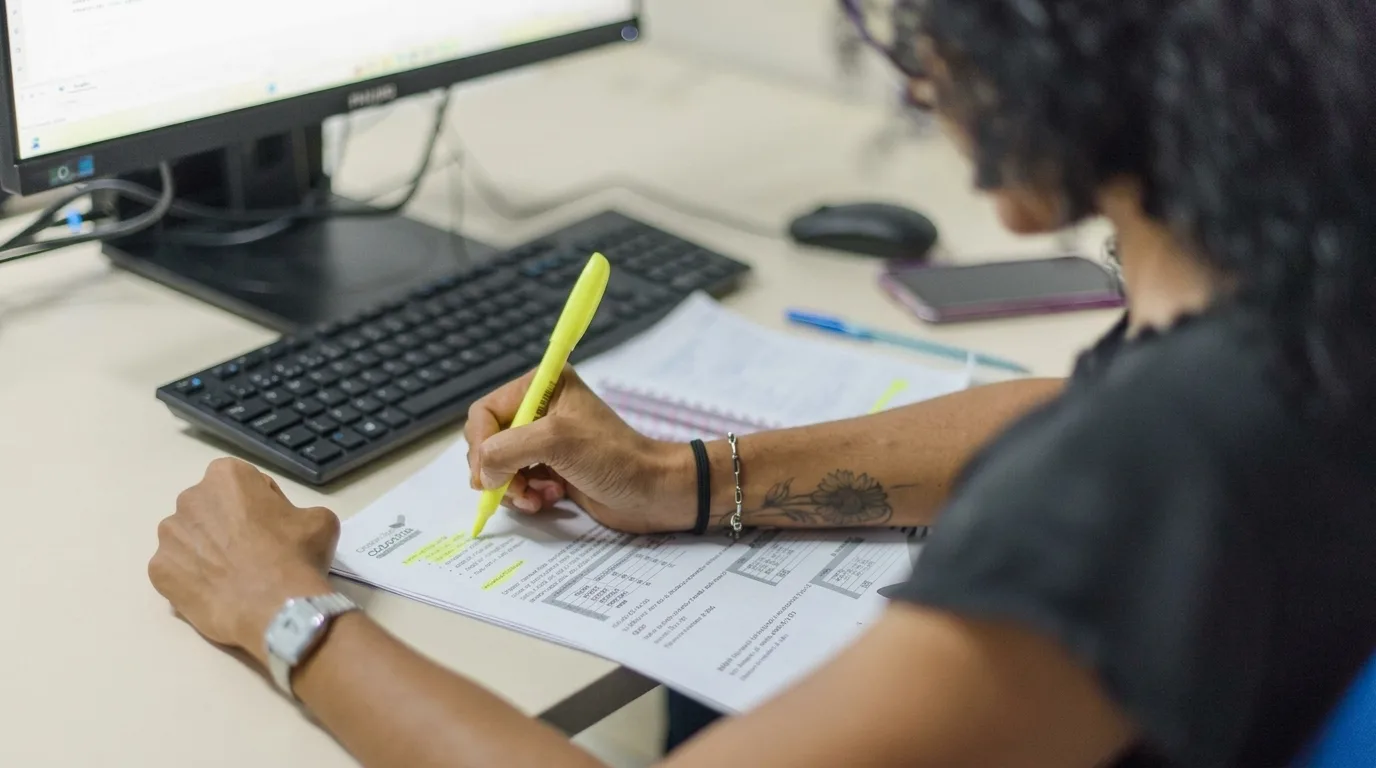 Cagece abre 70 vagas para cursos gratuitos em Fortaleza; veja como se inscrever