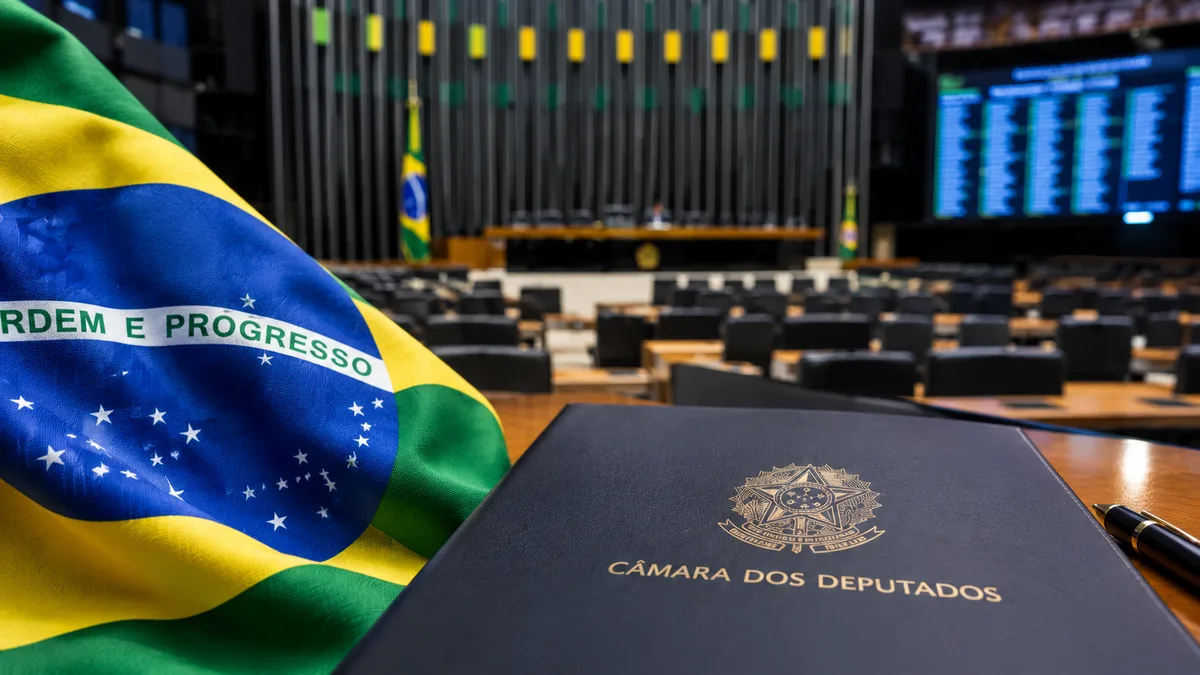 Deputados federais eleitos no Rio de Janeiro nas Eleições 2026: veja quem ganhou