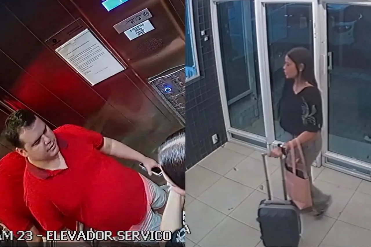 Caso Isabelle Caracristi: câmera instalada na porta do apartamento foi retirada, aponta investigação