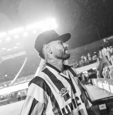 Neymar joga hoje? Veja situação para Atlético-MG x Santos