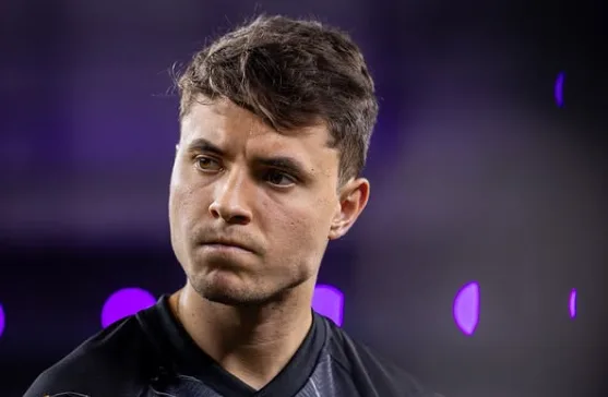 45 dias: Ceará é notificado de possível transfer ban caso não quite dívida com o Santos