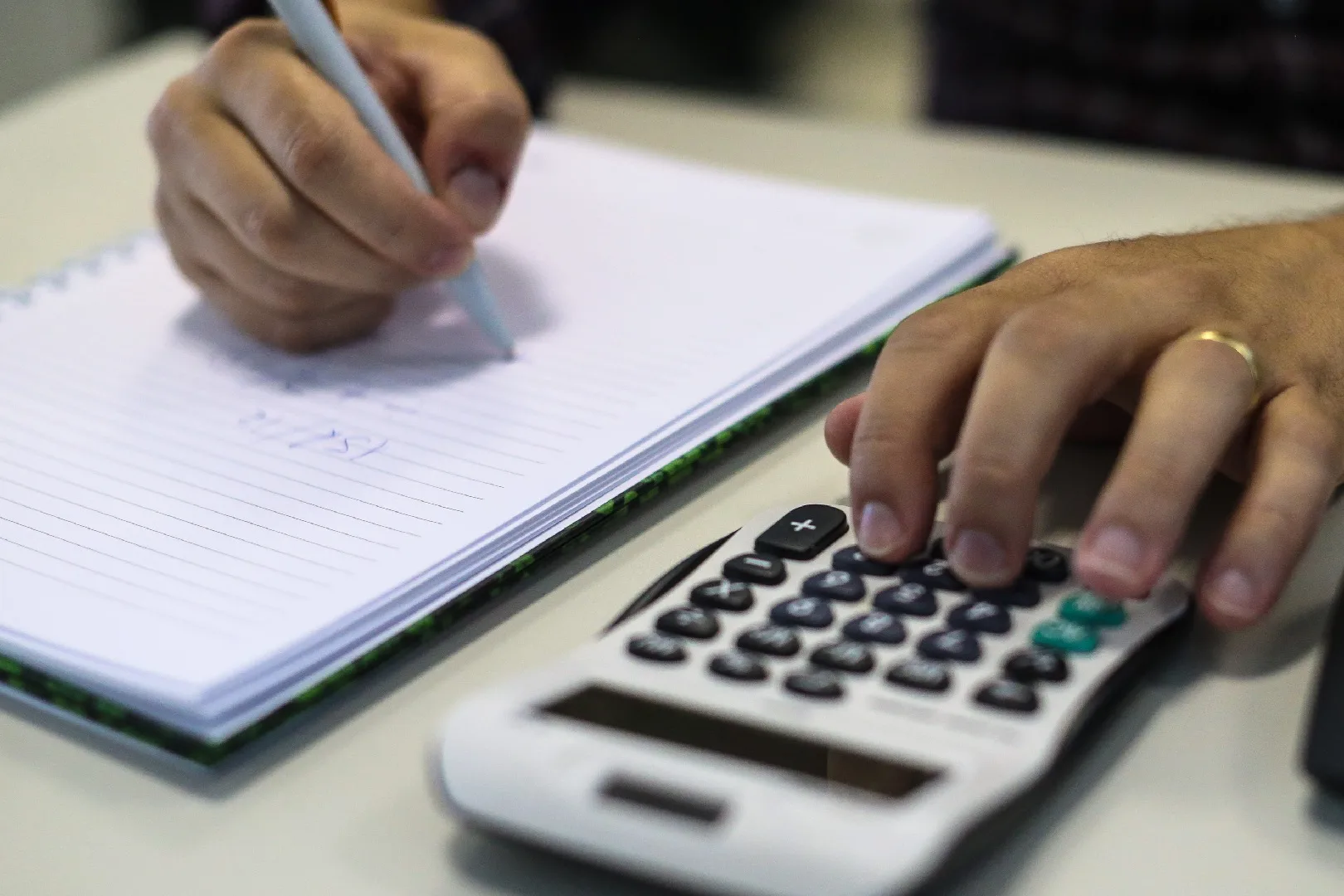 Ceará tem alta de consumidores negativados, mas segue abaixo da média nacional