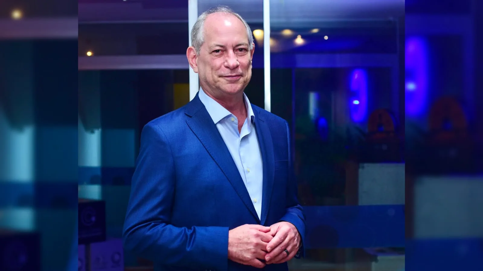 Após derrota para Elmano, Ciro Gomes contesta resultado da eleição e anuncia reclamação à Justiça