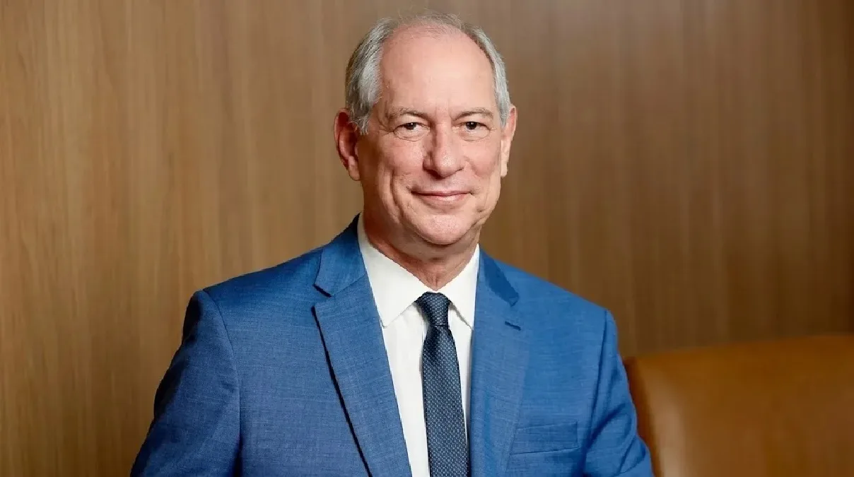Ciro Gomes é derrotado para o Governo do Ceará ao tentar voltar ao cargo após 32 anos