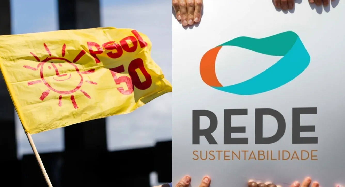 Cláusula de barreira: Psol e Rede mantêm acesso a recursos partidários após decisão do TSE