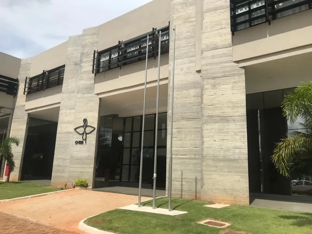 CNBB publica carta parabenizando Lula por reeleição e reafirma defesa da democracia