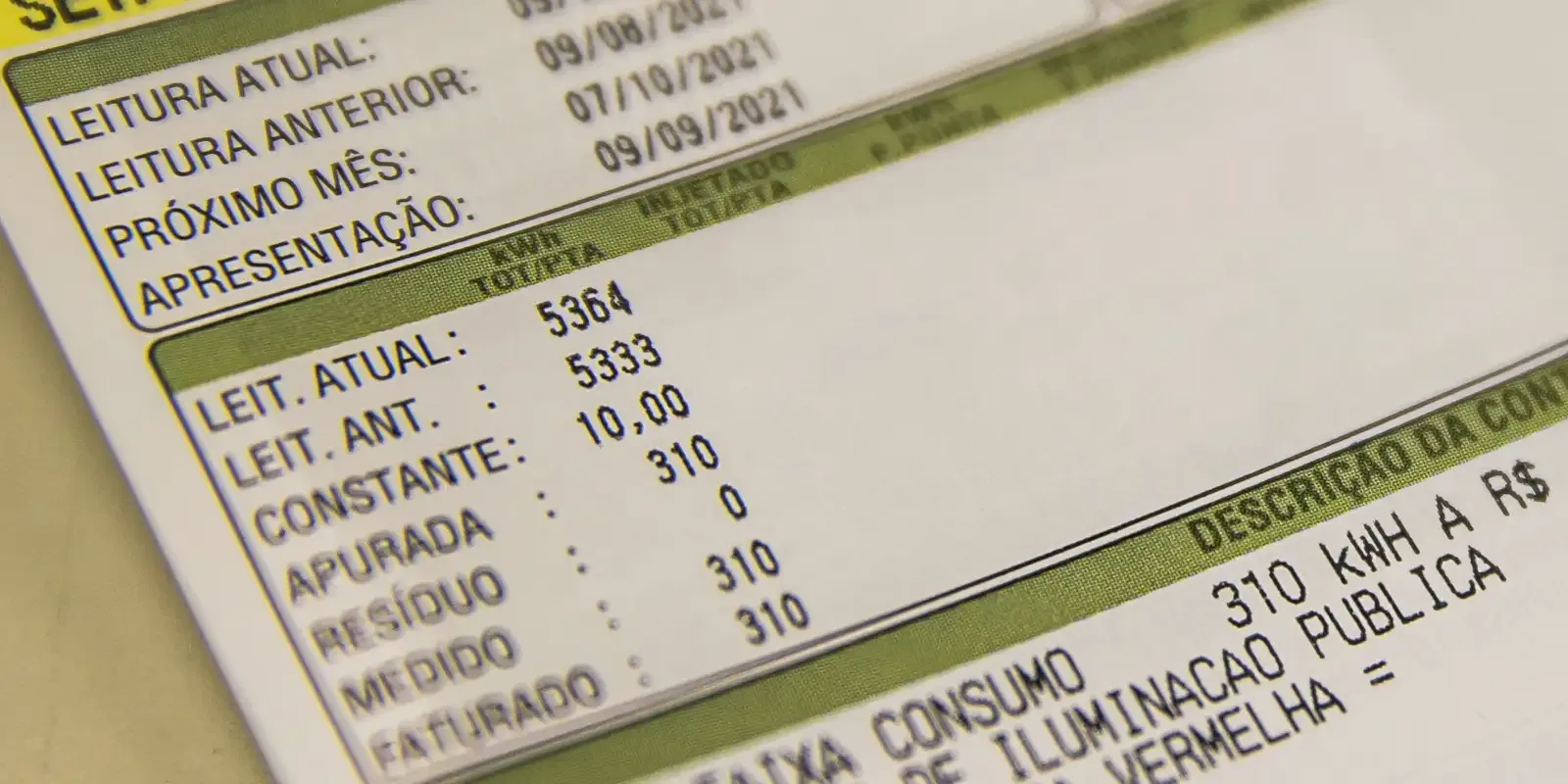 Conta de luz pode ser zerada para famílias de baixa renda ainda em 2026; veja quem tem direito
