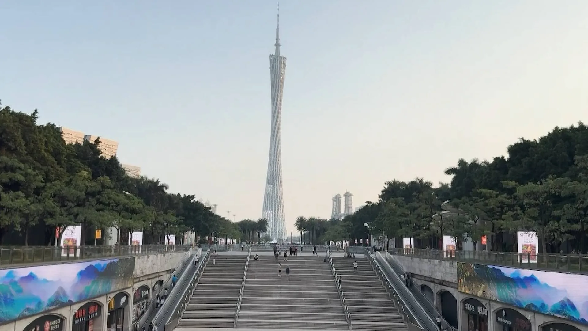 Guangzhou, na China, revela costumes curiosos e tradições que convivem com a tecnologia