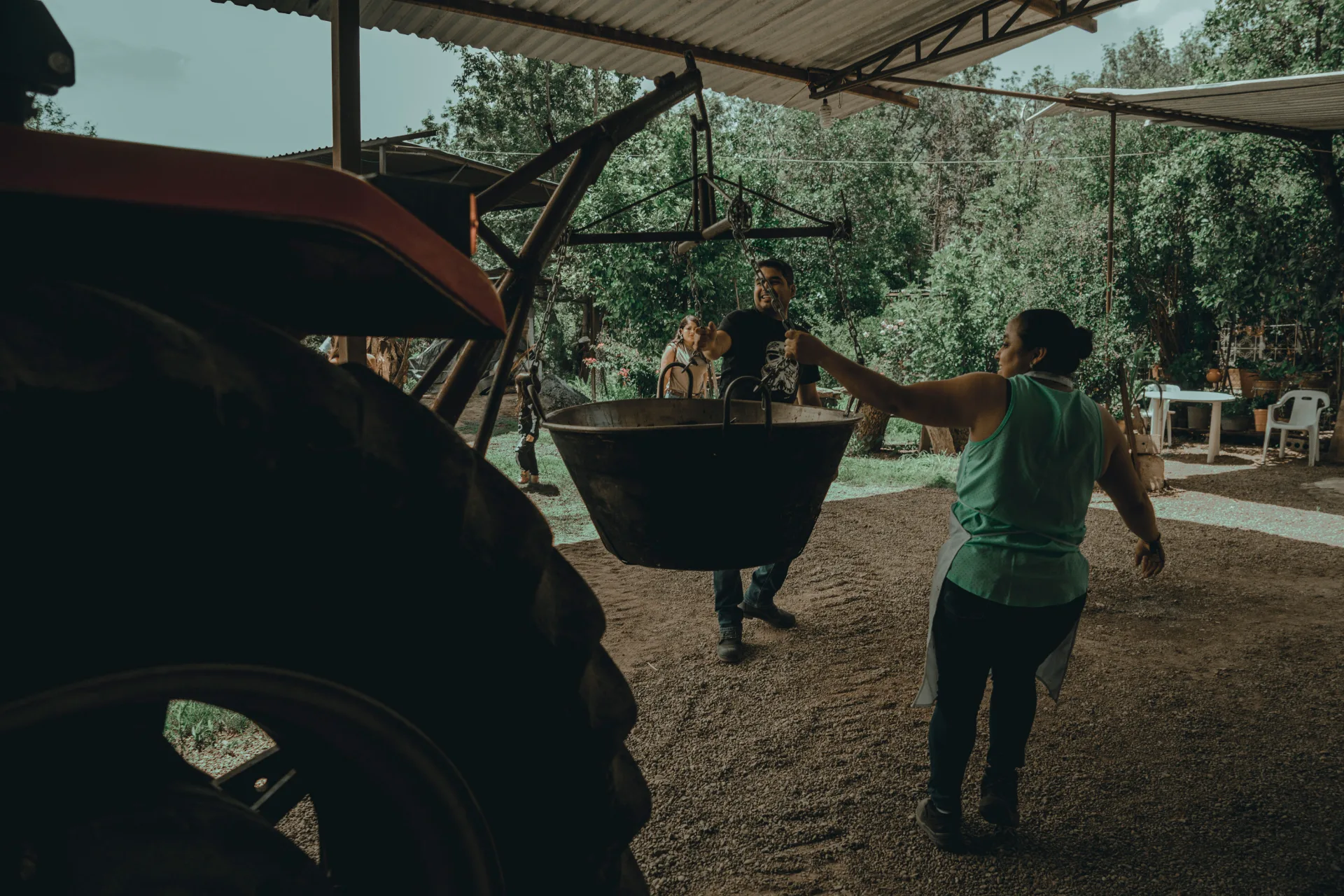 Crédito para agricultura familiar cresce 170% no Ceará, afirma Conab
