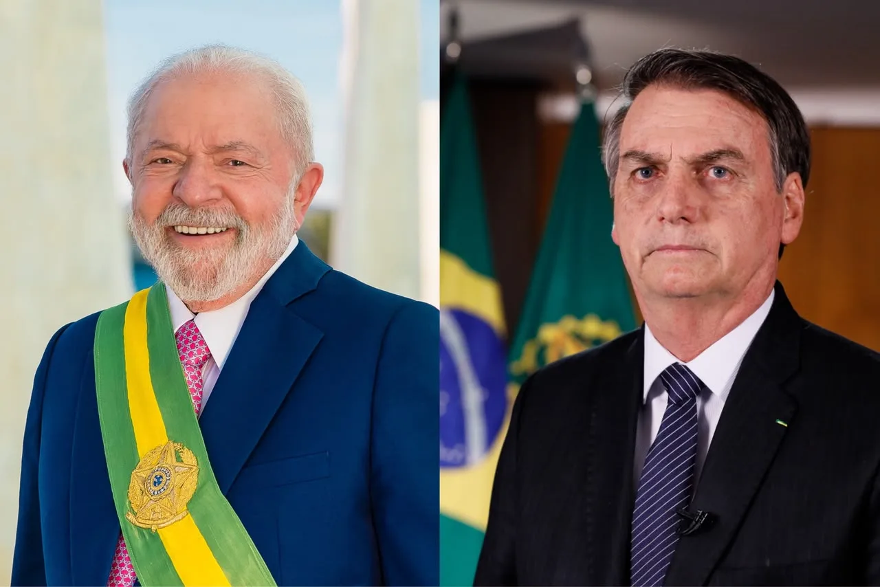De Lula a Bolsonaro: como foram decididos os segundos turnos presidenciais no Brasil