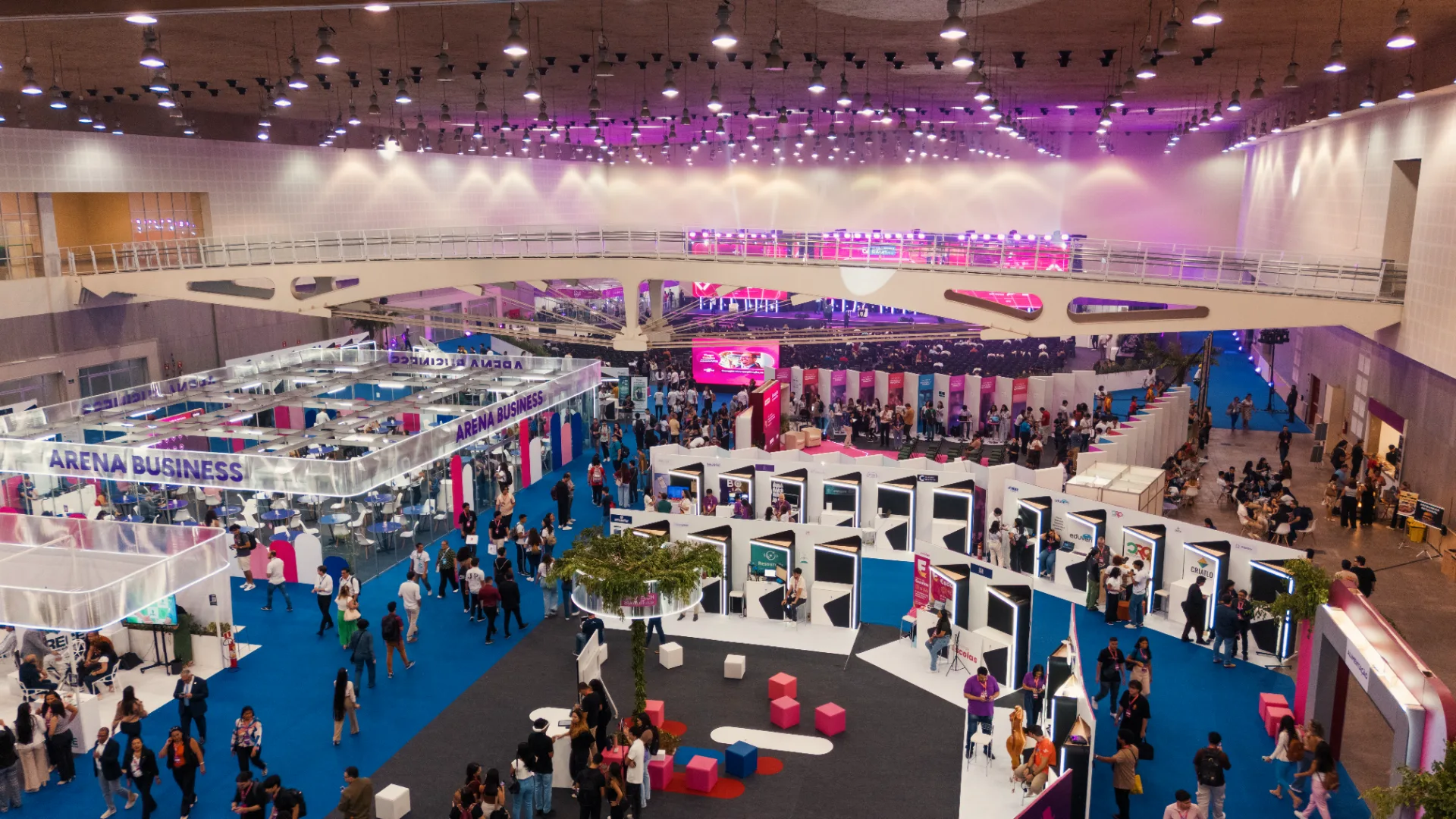 Ceará amplia ecossistema de startups e 300 empresas estarão no Siará Tech Summit 2026