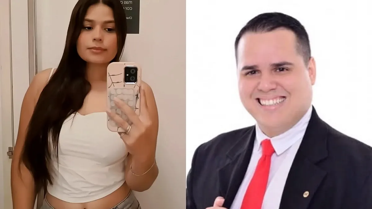 “Depoimentos indicam que existia violência”, diz advogada sobre namorado de Isabelle Caracristi