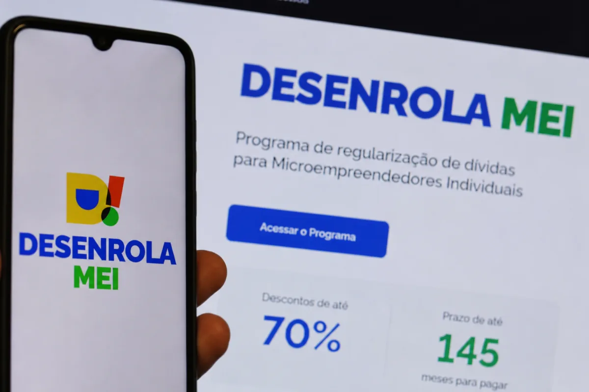 Desenrola MEI: governo cria nova modalidade para renegociar dívidas de até R$ 8.105