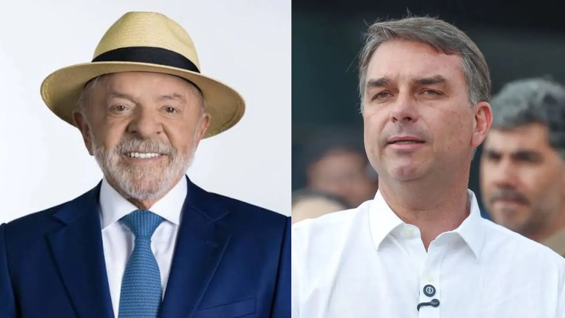 Resultado da eleição para presidente no Ceará: veja votação de Lula e Flávio Bolsonaro