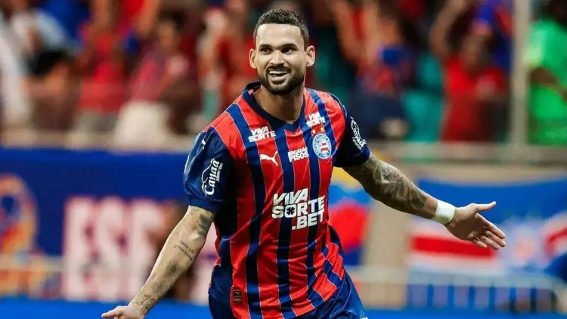 “Compromisso com a defesa do Nordeste”: Bahia se posiciona após post de William José