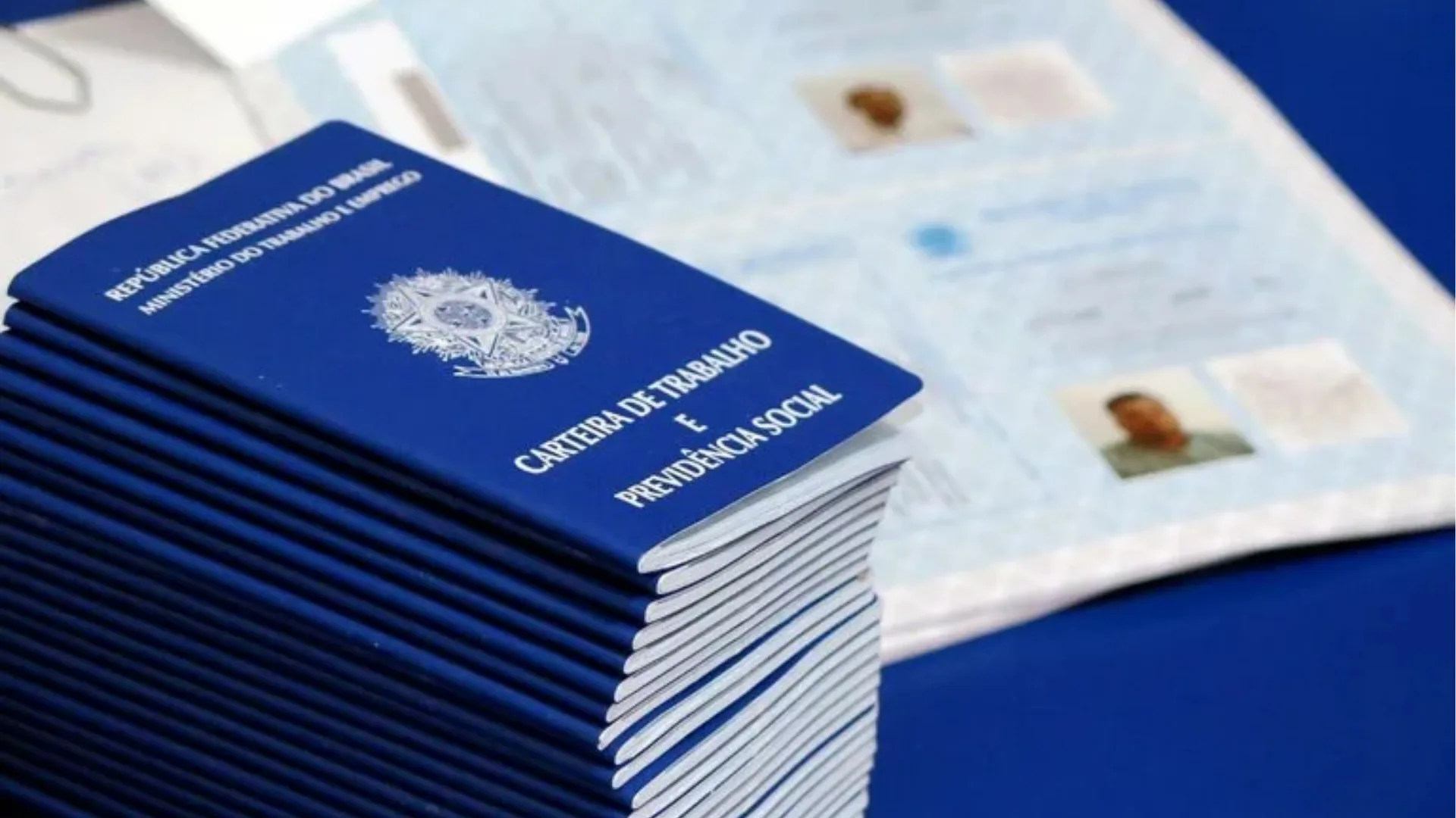 Fortaleza abre 1.844 vagas de emprego durante esta semana; veja a lista