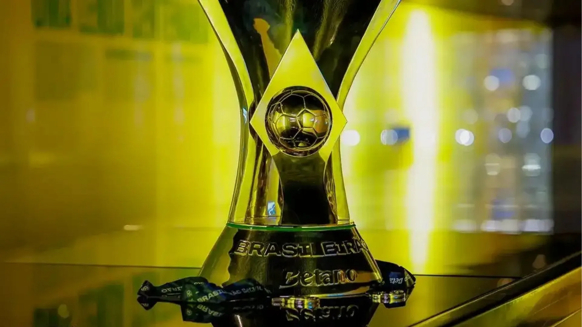 CBF detalha rodadas 35 e 36 do Brasileirão; veja datas e horários dos jogos