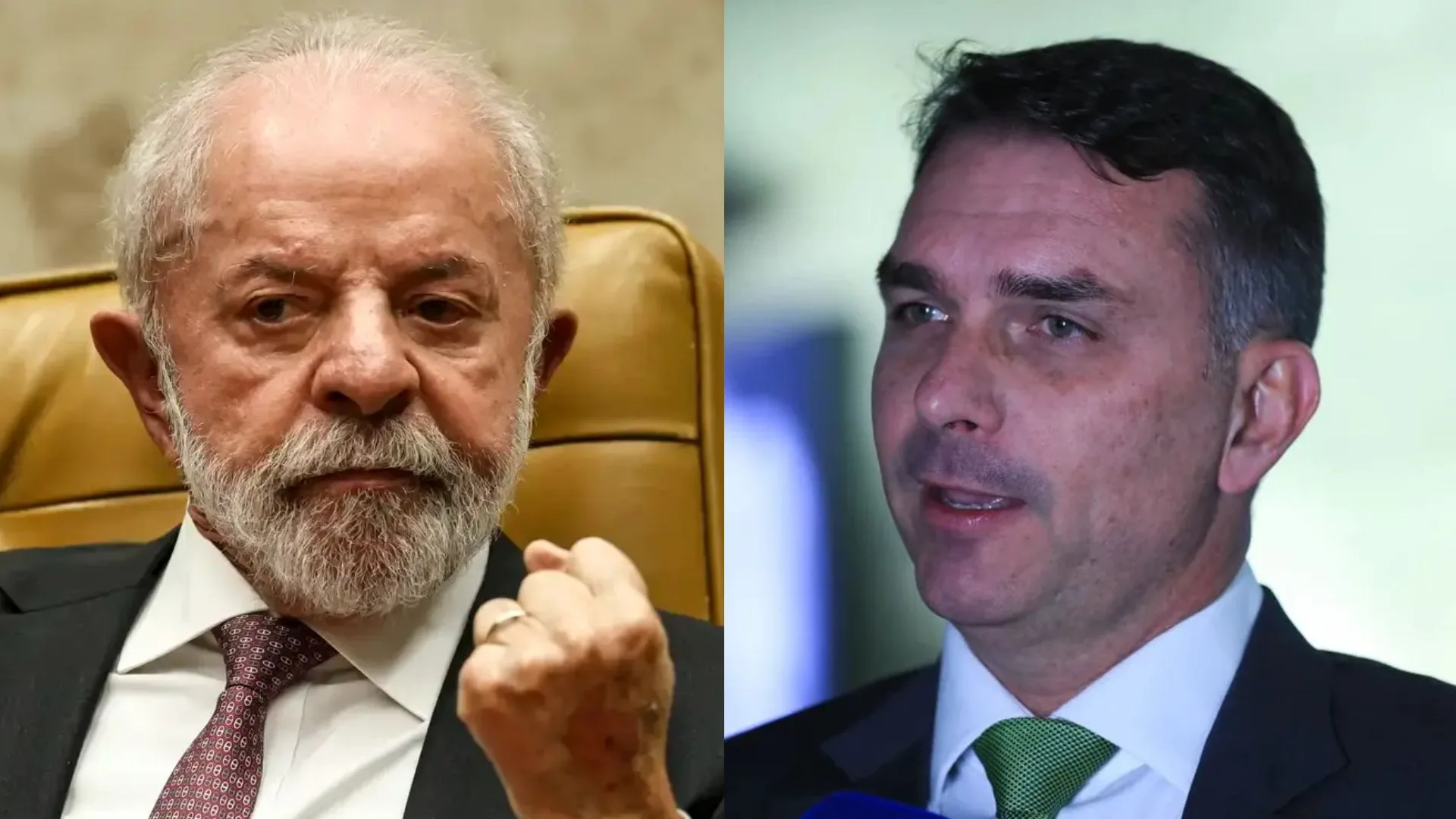 Mapa da eleição no Ceará: veja onde Lula e Flávio Bolsonaro venceram no 2º turno