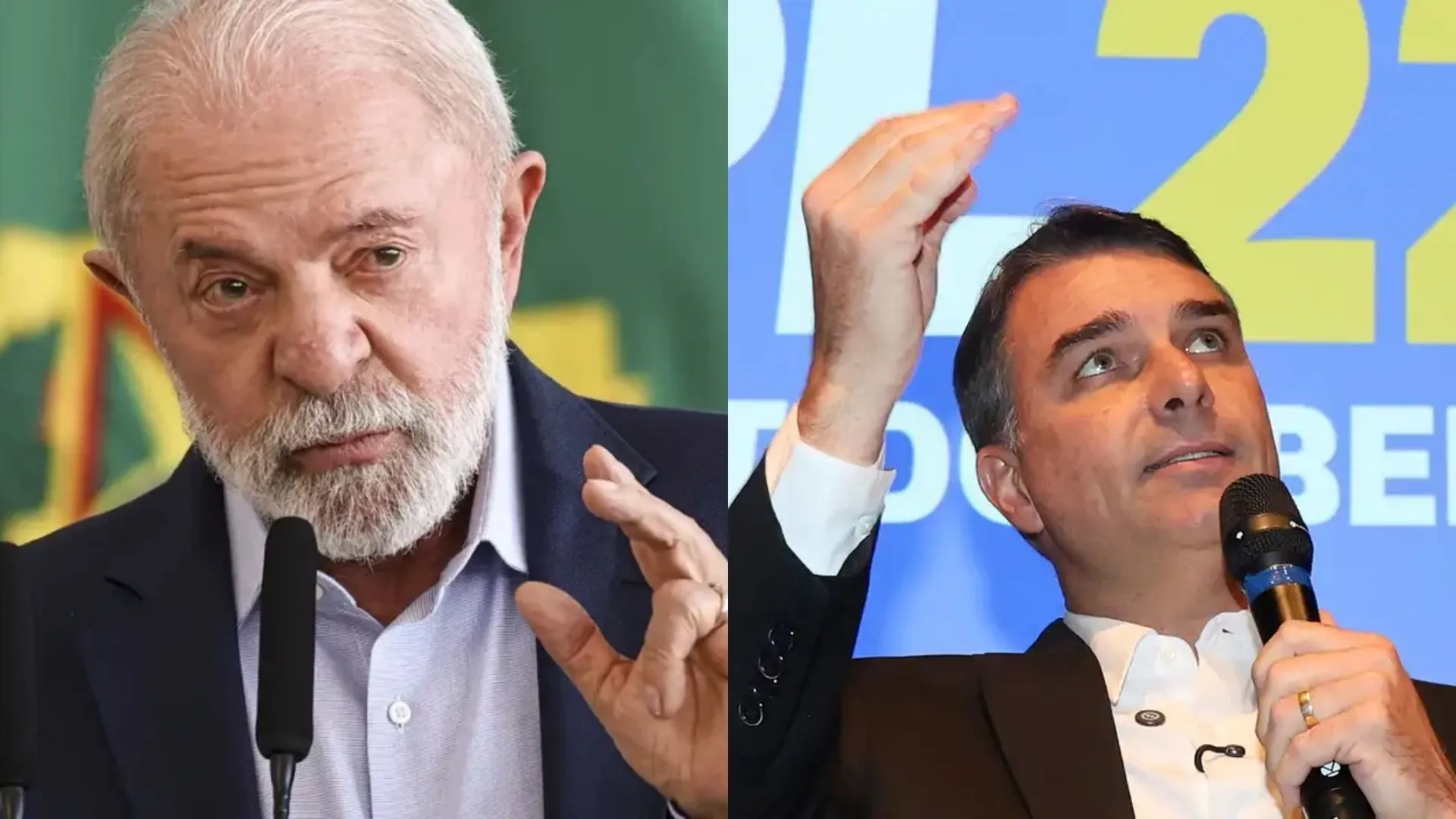 Lula x Flávio Bolsonaro: veja o resultado nas capitais brasileiras