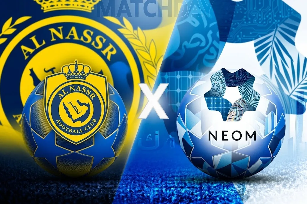 Foto: Reprodução/IA Al Nassr x Neom: onde assistir ao vivo, horário e prováveis escalações