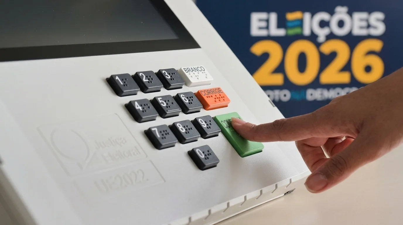 Dia de eleição é feriado? Veja direitos de trabalhadores e regras para o expediente