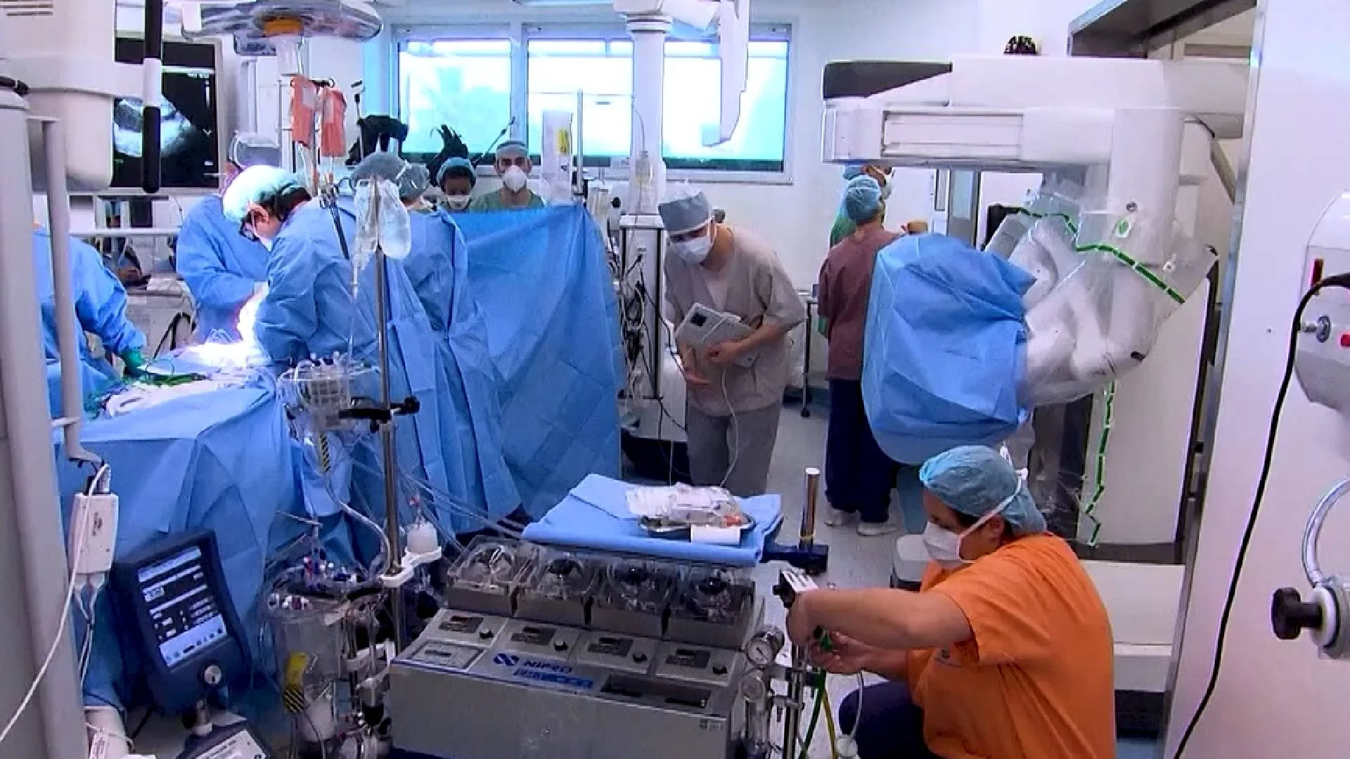 Ceará tem 1.114 transplantes em 2026 e 57 hospitais habilitados para notificar possíveis doadores