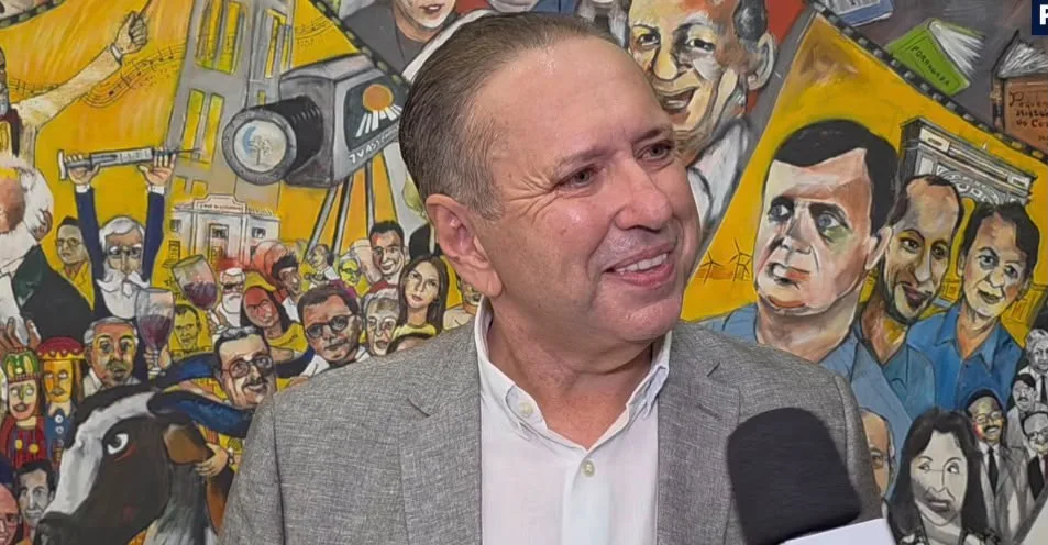 Domingos Filho apoia reeleição de Romeu Aldigueri à presidência da Alece